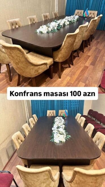 Dördbucaq masa, Siyirməsiz, Teksturalı laminat, Zəmanətsiz, Kredit yoxdur lalafo.az -da Dördbucaq masa, Siyirməsiz, Teksturalı laminat, Zəmanətsiz, Kredit yoxdur