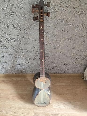 Tar – xalq musiqi aləti QİYMƏT RAZILAŞMA YOLU İLƏ - Material: tam lalafo.az -da Tar – xalq musiqi aləti QİYMƏT RAZILAŞMA YOLU İLƏ - Material: tam