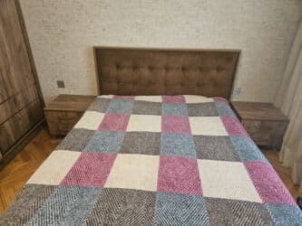 İkinəfərlik çarpayı, Komod, Yeni lalafo.az -da İkinəfərlik çarpayı, Komod, Yeni