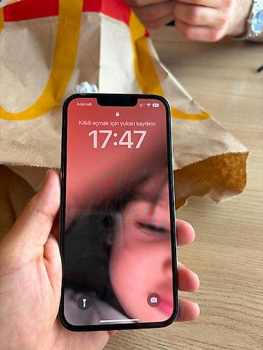 IPhone 13 Pro, 128 GB, Mavi lalafo.az -da IPhone 13 Pro, 128 GB, Mavi