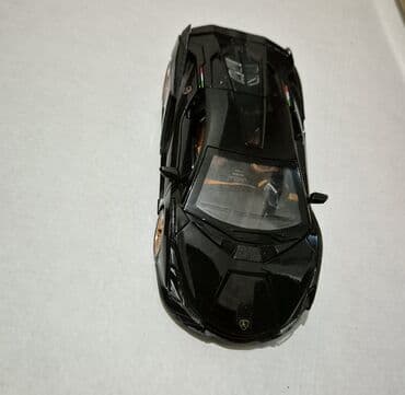 Maşın oyuncaq böyük. metal. batareya ilə hərəkət lalafo.az -da Maşın oyuncaq böyük. metal. batareya ilə hərəkət