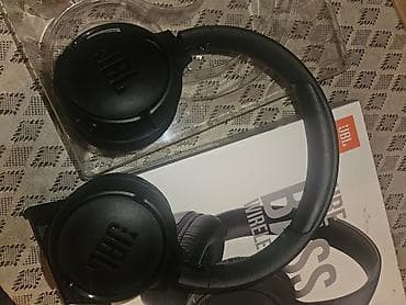 JBL Tune 570BT Bluetooth qulaqcıq Yeni kimidir 1 ya 2 dəfə işlənib lalafo.az -da JBL Tune 570BT Bluetooth qulaqcıq Yeni kimidir 1 ya 2 dəfə işlənib