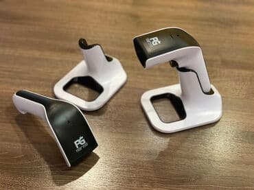 ПО для бизнеса: OKUPOS markalı qara rəngli ikili monitorlu POS sistemi. Bu sistem at lalafo.az — 1 ПО для бизнеса: OKUPOS markalı qara rəngli ikili monitorlu POS sistemi. Bu sistem — 1