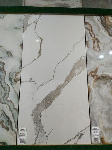 PEARL STAURIO keramika plitəsi - Ölçü: 60x120 sm - Mənşə ölkə lalafo.az -da PEARL STAURIO keramika plitəsi - Ölçü: 60x120 sm - Mənşə ölkə