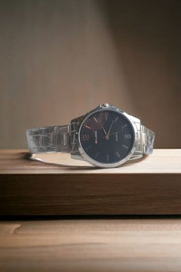 Yeni, Qol saatı, Casio, rəng - Gümüşü lalafo.az -da Yeni, Qol saatı, Casio, rəng - Gümüşü