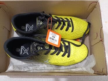 Kinetix idman ayaqqabısı - Brend: Kinetix - Ölçü: 38 (etiketdə lalafo.az -da Kinetix idman ayaqqabısı - Brend: Kinetix - Ölçü: 38 (etiketdə