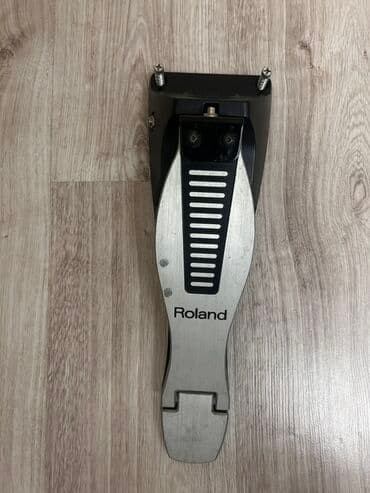 Pedallar: Roland FD-8 Hi-Hat Control Pedal - Elektron baraban dəstləri üçün lalafo.az -da — 1 Pedallar: Roland FD-8 Hi-Hat Control Pedal - Elektron baraban dəstləri üçün — 1