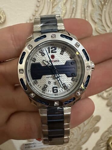 Orginal Kademan. 1il zemanet verilir. Azerbaycanin istenilen bölgesine lalafo.az -da Orginal Kademan. 1il zemanet verilir. Azerbaycanin istenilen bölgesine