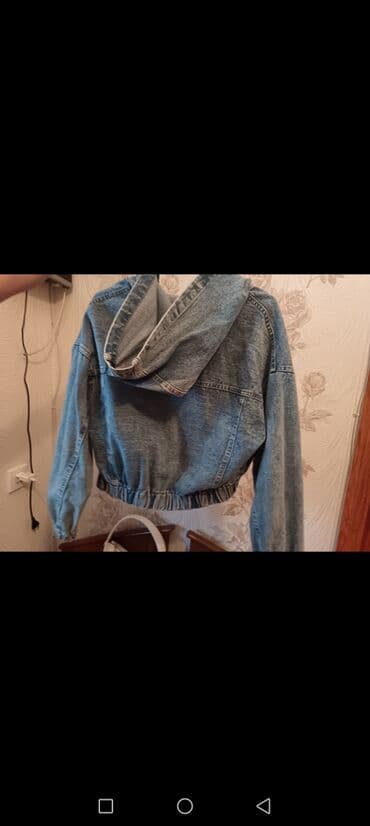 Pencək, Cins, S lalafo.az -da Pencək, Cins, S