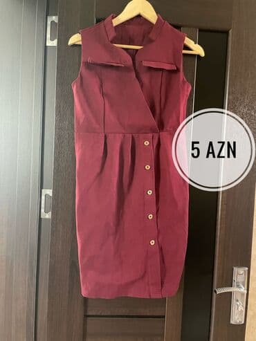 Endrim var.Qadın donu. Günlük istifadə üçün uyğundur. Xamisini bir lalafo.az -da Endrim var.Qadın donu. Günlük istifadə üçün uyğundur. Xamisini bir