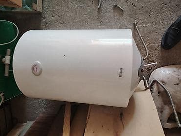 Bosston elektrik su qızdırıcısı 80l lalafo.az -da Bosston elektrik su qızdırıcısı 80l