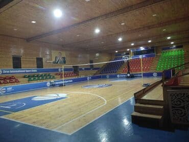 Здания: Xırdalan şəhəri, AAAF Park yaşayış kompleksində, ümumi sahəsi 1400 at lalafo.az — 4 Здания: Xırdalan şəhəri, AAAF Park yaşayış kompleksində, ümumi sahəsi 1400 — 4