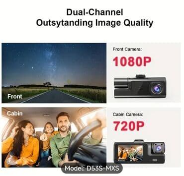 Videoreqistratorlar, Yeni, Hərəkət aşkar edildikdə, 32 gb, Çin, Ünvandan götürmə, Pulsuz çatdırılma, Ödənişli çatdırılma lalafo.az -da Videoreqistratorlar, Yeni, Hərəkət aşkar edildikdə, 32 gb, Çin, Ünvandan götürmə, Pulsuz çatdırılma, Ödənişli çatdırılma