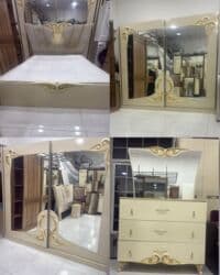 Yataq dəsti satılır 590₼. Əla vəziyyətdədir. Matrası var.Ünvan lalafo.az -da Yataq dəsti satılır 590₼. Əla vəziyyətdədir. Matrası var.Ünvan