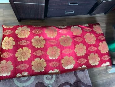 YepYeni düzeldilb 2 ededdi yun döşek satılır lalafo.az -da YepYeni düzeldilb 2 ededdi yun döşek satılır