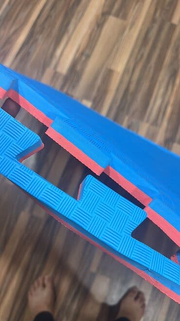 İdman döşəkləri və xalçaları: Tatami rezin yer döşemelerin topdan satışı bine ticaret merkezi lalafo.az -da — 1 İdman döşəkləri və xalçaları: Tatami rezin yer döşemelerin topdan satışı bine ticaret merkezi — 1