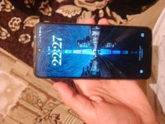 Redmi Note 11, 64 GB, rəng - Boz, Barmaq izi, İki sim kartlı, Face ID lalafo.az -da Redmi Note 11, 64 GB, rəng - Boz, Barmaq izi, İki sim kartlı, Face ID