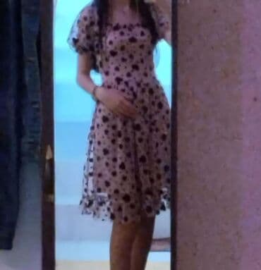 Gündəlik don, Midi, XS lalafo.az -da Gündəlik don, Midi, XS