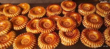 ПО для бизнеса: Non yasama və bəzək aparatı (samsa/çörək üçün) Məhsul təsviri: - at lalafo.az — 4 ПО для бизнеса: Non yasama və bəzək aparatı (samsa/çörək üçün) Məhsul təsviri: - — 4