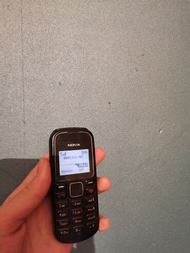 Nokia 1, rəng - Qara lalafo.az -da Nokia 1, rəng - Qara