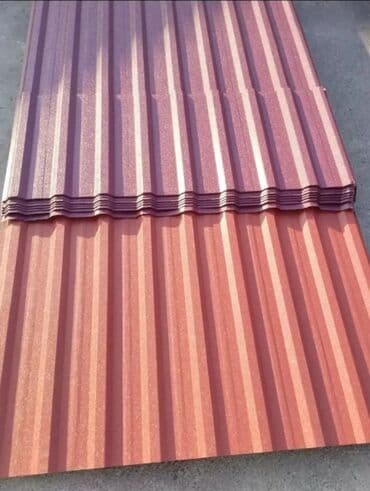 Кровельные работы: Peofnastil cerepitsa ve aksesuarlarin istedyniz olcude qalinligda at lalafo.az — 2 Кровельные работы: Peofnastil cerepitsa ve aksesuarlarin istedyniz olcude qalinligda — 2