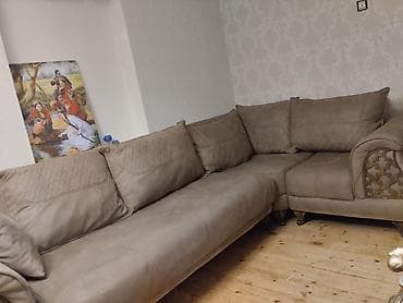 Künc divan, İşlənmiş, Açılan, Bazalı lalafo.az -da Künc divan, İşlənmiş, Açılan, Bazalı