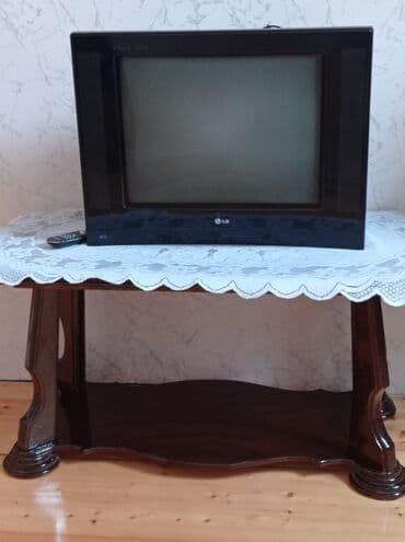 İşlənmiş Televizor LG 54" Ünvandan götürmə lalafo.az -da İşlənmiş Televizor LG 54" Ünvandan götürmə