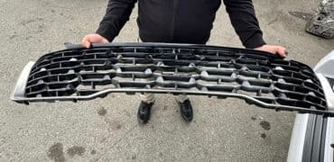 Məhsul: Avtomobil üçün ön radiator barmaqlığı (panjur).az zedeli lalafo.az -da Məhsul: Avtomobil üçün ön radiator barmaqlığı (panjur).az zedeli