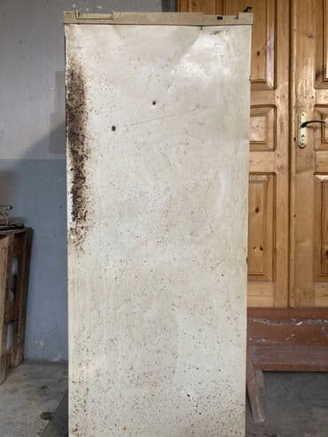 Bir kameralı məişət soyuducusu - Üst hissədə dondurucu bölmə, alt lalafo.az -da Bir kameralı məişət soyuducusu - Üst hissədə dondurucu bölmə, alt