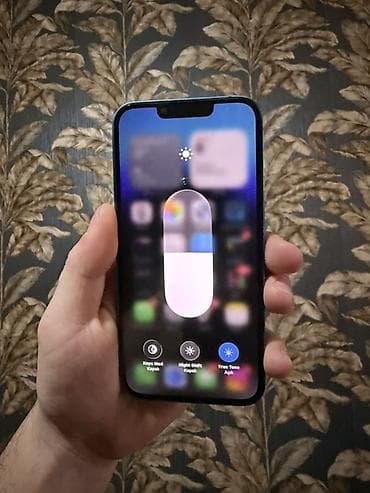 IPhone 13, 128 GB, Mavi, Face ID lalafo.az -da — 2 IPhone 13, 128 GB, Mavi, Face ID — 2