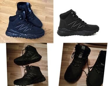 Новые утеплённые кросовки ботинки.Фириа Групп,куплены в Москве.Unisex lalafo.az -da Новые утеплённые кросовки ботинки.Фириа Групп,куплены в Москве.Unisex