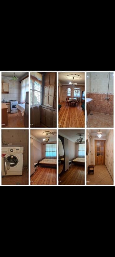 Gəncə şəh Mərkəzdə 95 aptekin arxasındakı məscidə baxan bina 5 lalafo.az -da Gəncə şəh Mərkəzdə 95 aptekin arxasındakı məscidə baxan bina 5