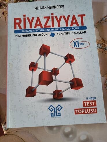 Yenidi 10m alinib lalafo.az -da Yenidi 10m alinib