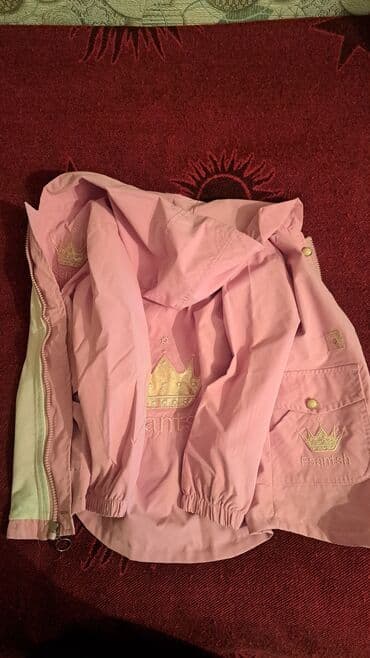 Qiz üçün plaş çox qeşengdir deyerinden çox ucuz satilir teze kimidir lalafo.az -da Qiz üçün plaş çox qeşengdir deyerinden çox ucuz satilir teze kimidir