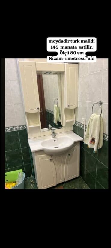 Moydadir turk malidi 145 manata satilir. Ölçü 80 sm Nizam-ı lalafo.az -da Moydadir turk malidi 145 manata satilir. Ölçü 80 sm Nizam-ı