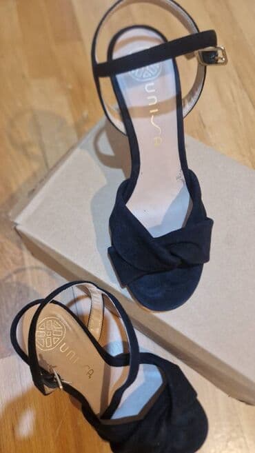 Ölçü: 38, rəng - Qara, İşlənmiş lalafo.az -da Ölçü: 38, rəng - Qara, İşlənmiş