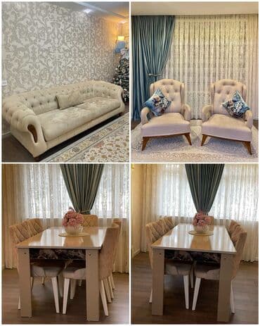 İşlənmiş, Masa və oturacaqlar, Divan, Kreslolar lalafo.az -da İşlənmiş, Masa və oturacaqlar, Divan, Kreslolar