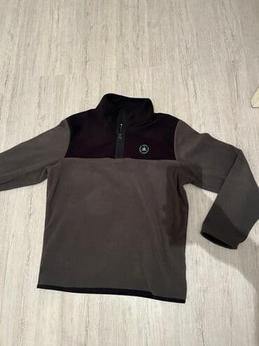 Sviter, M, rəng - Qəhvəyi lalafo.az -da Sviter, M, rəng - Qəhvəyi