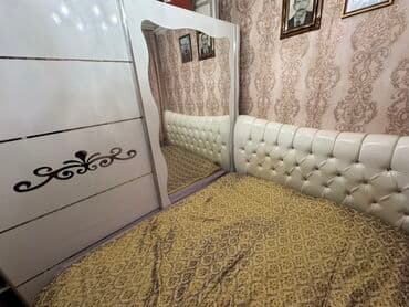 İkinəfərlik çarpayı, Dolab, İşlənmiş lalafo.az -da İkinəfərlik çarpayı, Dolab, İşlənmiş