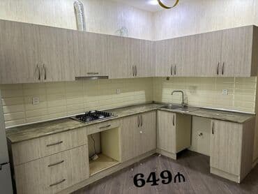 *649₼ MƏTBƏX mebeli :-TƏCİLİ SATILIR*‼️ 1ildeyil alınıb salafanı lalafo.az -da *649₼ MƏTBƏX mebeli :-TƏCİLİ SATILIR*‼️ 1ildeyil alınıb salafanı