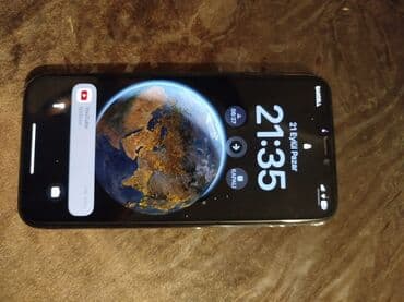 IPhone 11 Pro, 64 GB, Space Gray, Face ID lalafo.az -da IPhone 11 Pro, 64 GB, Space Gray, Face ID