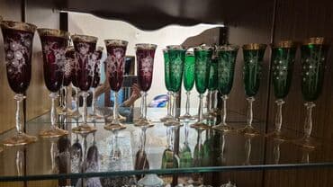 Qədəhlər lalafo.az -da Qədəhlər