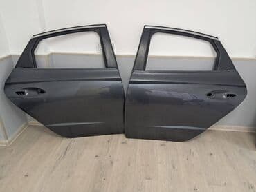 Sağ arxa, Hyundai sonata 2023 il lalafo.az -da Sağ arxa, Hyundai sonata 2023 il