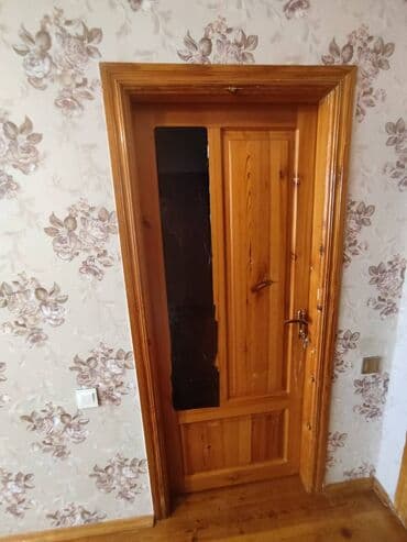 Жидкие обои: Taxta qapılar satılır.Heç bir zədəli yeri yoxdur. 9 ədəd mövcuddur. 1 at lalafo.az — 5 Жидкие обои: Taxta qapılar satılır.Heç bir zədəli yeri yoxdur. 9 ədəd mövcuddur. 1 — 5