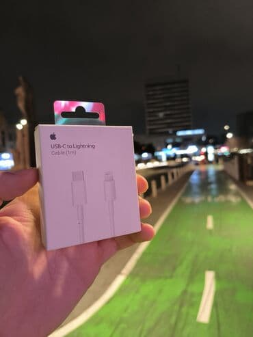 Simsiz şarj cihazı Apple, > 20 Vt, Yeni lalafo.az -da Simsiz şarj cihazı Apple, > 20 Vt, Yeni