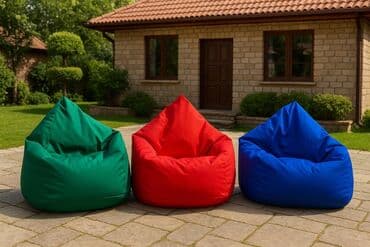 Yeni, Pufik-kreslo, Parça, rəng - Göy, Kredit yoxdur, Ödənişli çatdırılma lalafo.az -da Yeni, Pufik-kreslo, Parça, rəng - Göy, Kredit yoxdur, Ödənişli çatdırılma