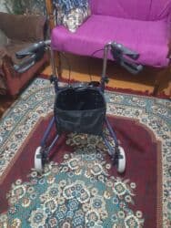 Yaşlıların gezməyi ucun arabadi xaricden getizdirmişem bir ay istifade lalafo.az -da Yaşlıların gezməyi ucun arabadi xaricden getizdirmişem bir ay istifade