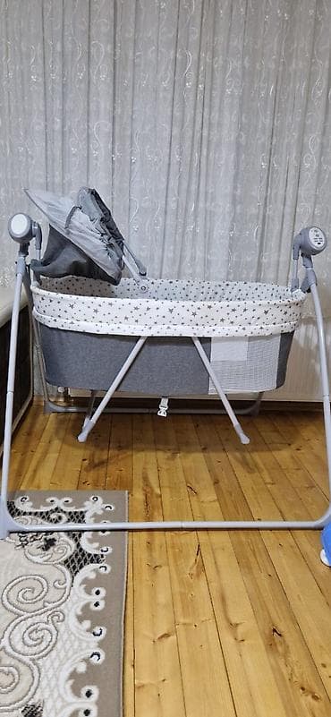 Aynur 4540 💫 Beşik ninniyeni kimidir. 90 azn Bunu alana uşaq üçün lalafo.az -da Aynur 4540 💫 Beşik ninniyeni kimidir. 90 azn Bunu alana uşaq üçün