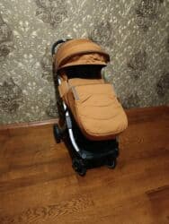 Klassik gəzinti arabası, Kidilo, İşlənmiş, Ünvandan götürmə lalafo.az -da Klassik gəzinti arabası, Kidilo, İşlənmiş, Ünvandan götürmə