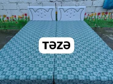 Yeni, Təknəfərlik çarpayı lalafo.az -da Yeni, Təknəfərlik çarpayı